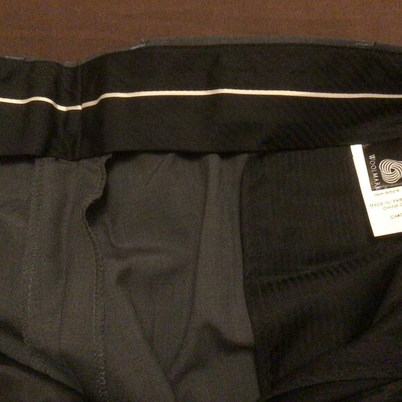 Men's Wool Suit Grey 46 Reg - Picture 10 of 15